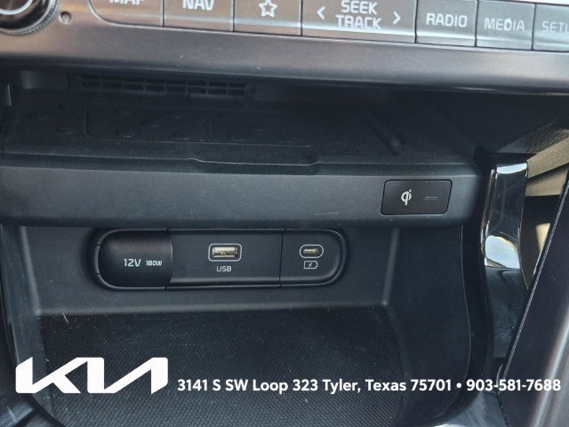 Certified 2024 Kia Seltos SX AWD/4WD image 37