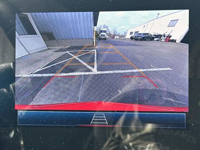 Used 2025 Chevrolet Corvette Stingray Coupe w/ Battery Protection Package image 17