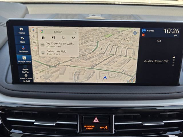 Certified 2026 Acura MDX w/ Technology Package FWD image 17