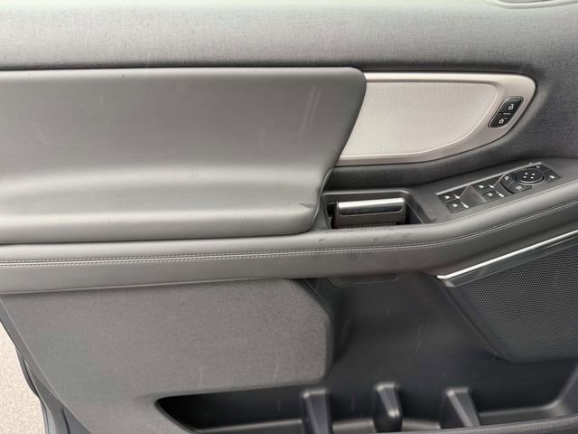 New 2026 Ford Expedition Active RWD image 34