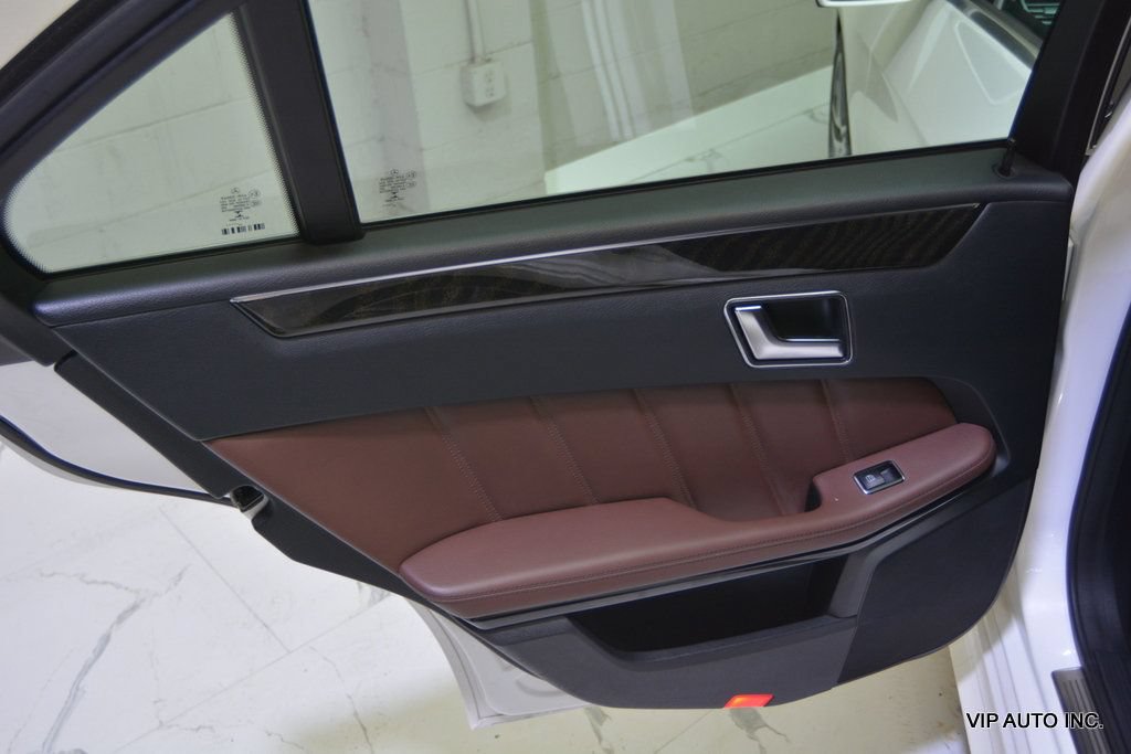 Used 2015 Mercedes-Benz E 350 Sedan image 15