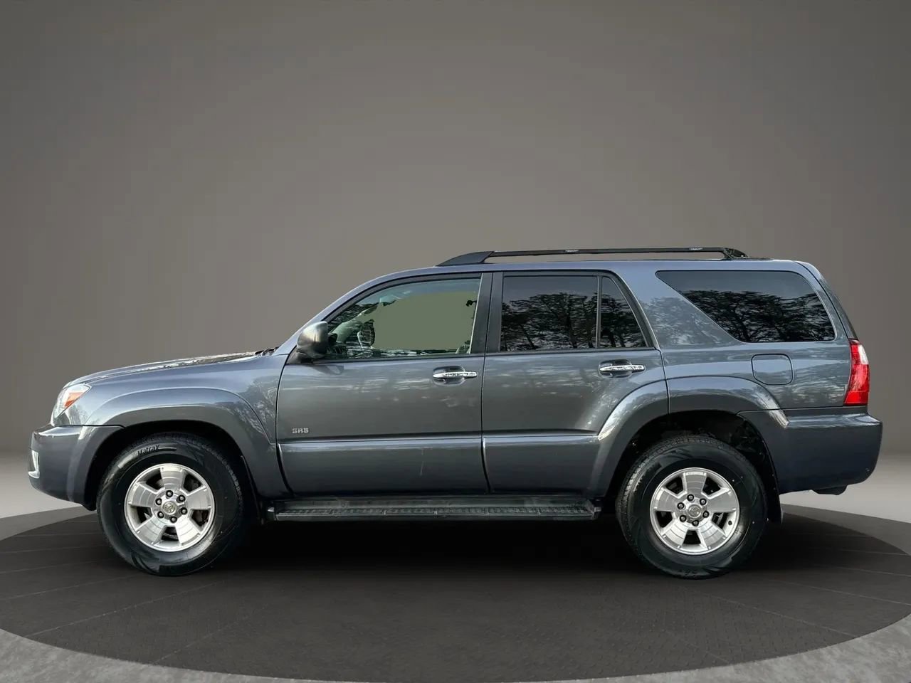 Used 2006 Toyota 4Runner Sport RWD image 8