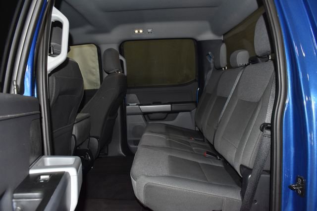 Used 2025 Ford F150 XLT w/ Equipment Group 301A Standard image 32