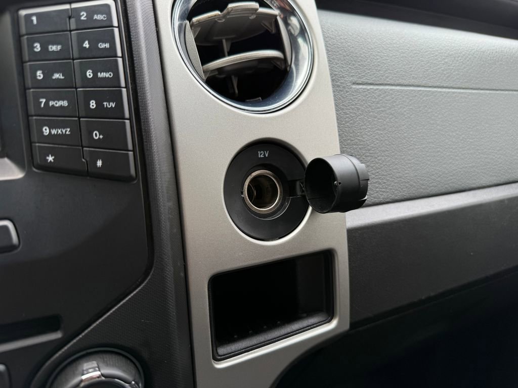 Used 2014 Ford F150 XLT w/ Equipment Group 302A Luxury image 40