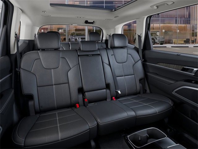 New 2025 Kia Telluride SX image 16