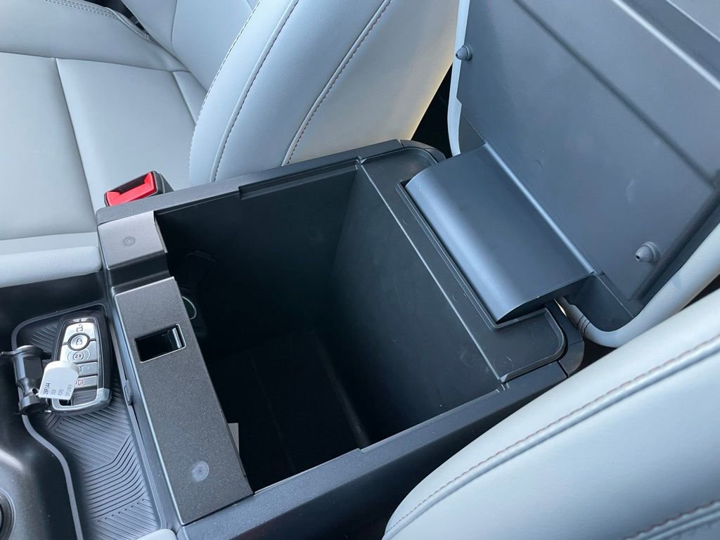 New 2026 Ford Explorer Active w/ Active Comfort Package image 53