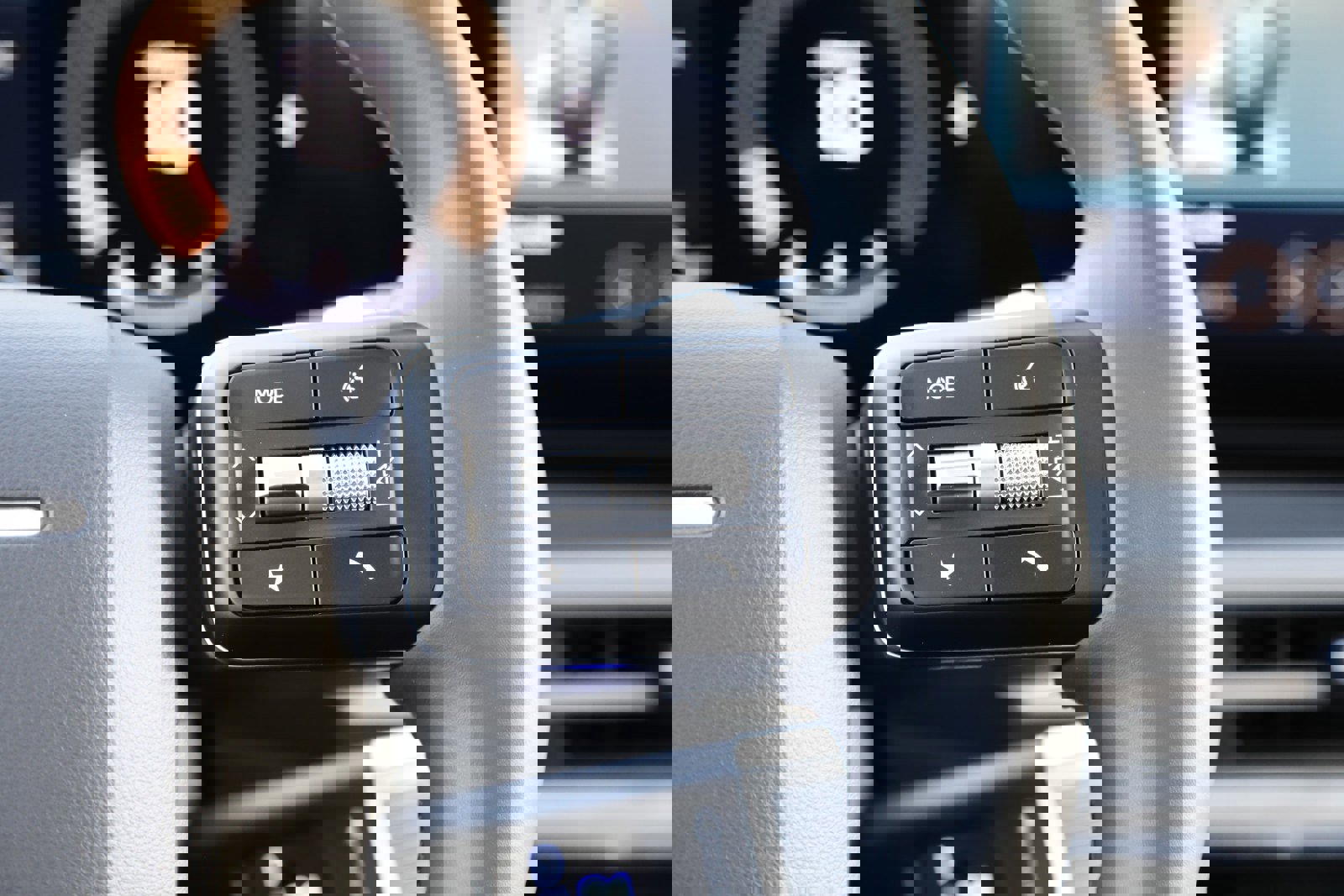 New 2026 Hyundai Santa Fe SEL image 23