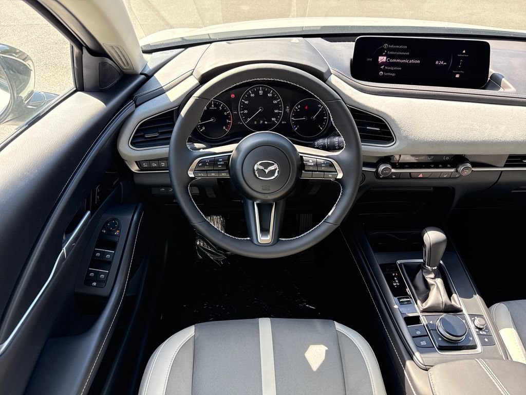 New 2026 MAZDA CX-30 2.5 Turbo Aire Edition AWD/4WD image 15