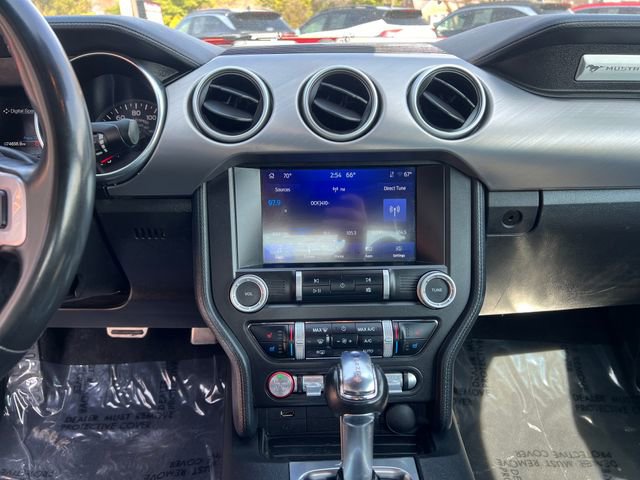 Used 2023 Ford Mustang Premium image 21