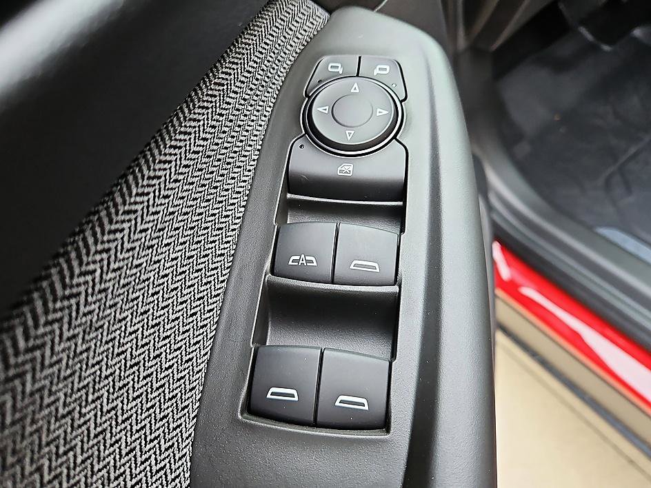 New 2026 Chevrolet TrailBlazer LT w/ LT Cold Weather Package image 14