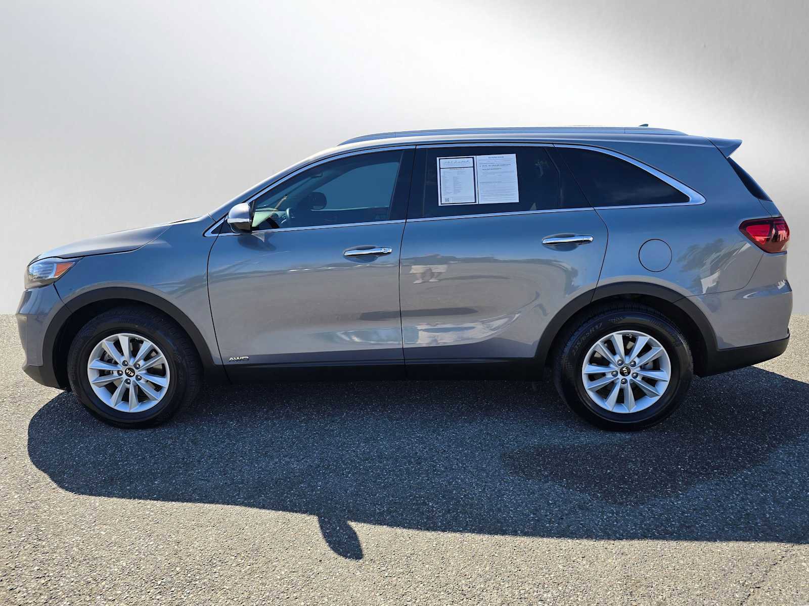 Used 2019 Kia Sorento LX w/ Option Group 020 image 6