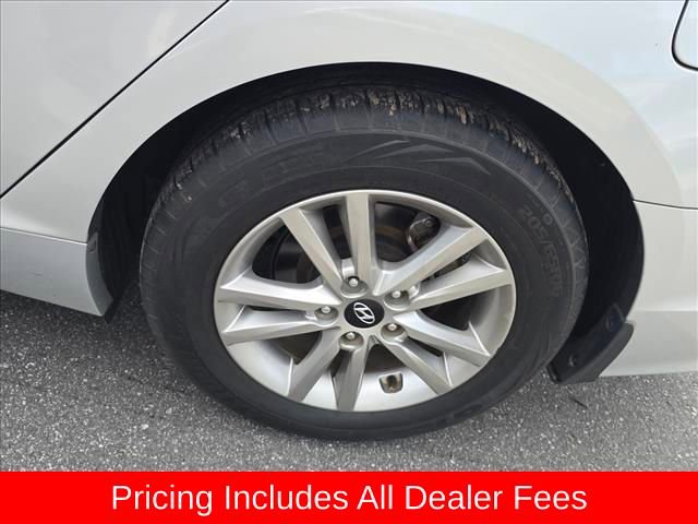 Used 2016 Hyundai Sonata SE FWD image 7