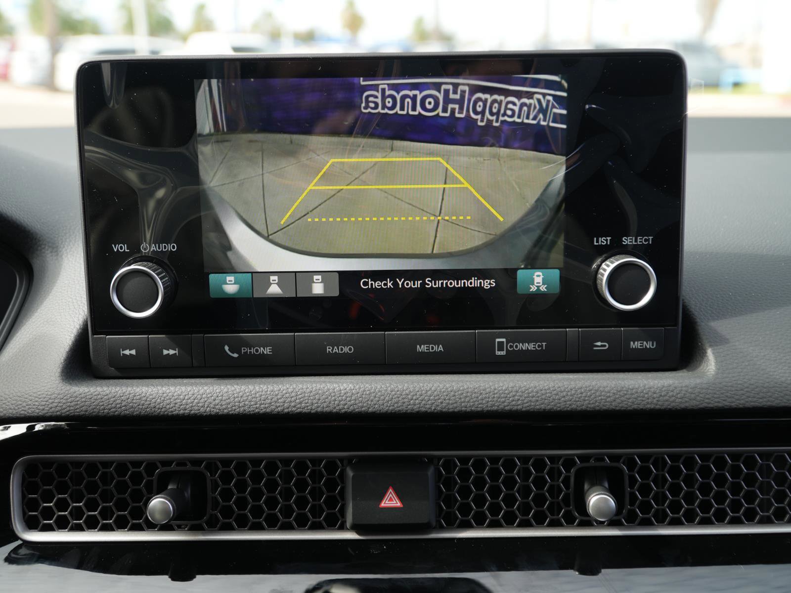 New 2026 Honda Civic Sport image 26