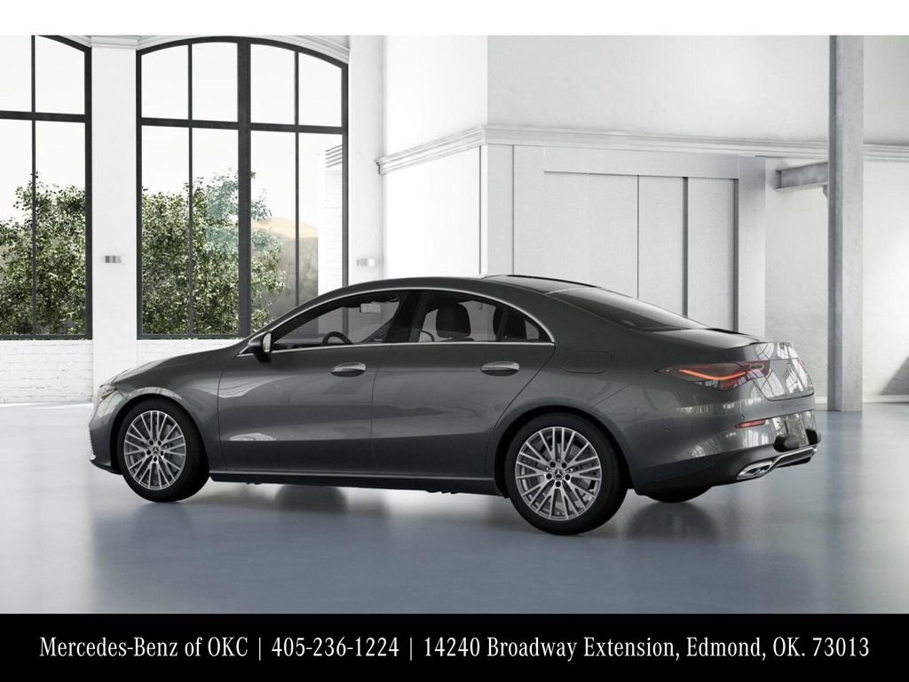 Used 2026 Mercedes-Benz CLA 250 4MATIC image 31