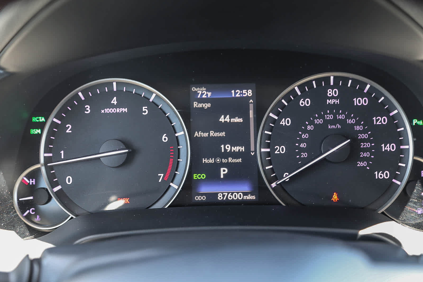 Used 2019 Lexus RX 350 FWD w/ Navigation Package image 22