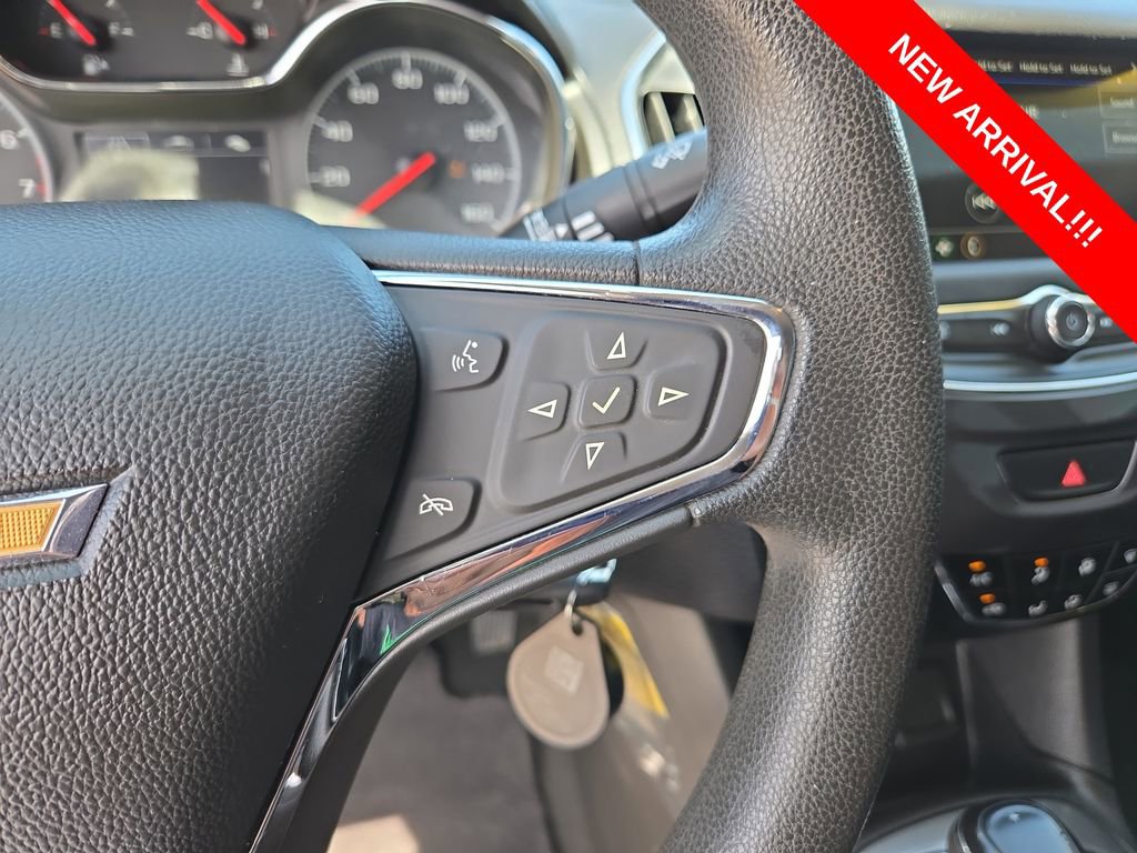 Used 2019 Chevrolet Cruze LS w/ LS Convenience Package image 16