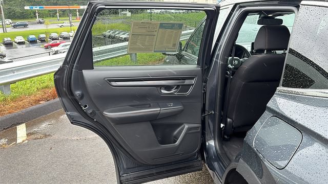 Used 2023 Honda CR-V Sport image 22