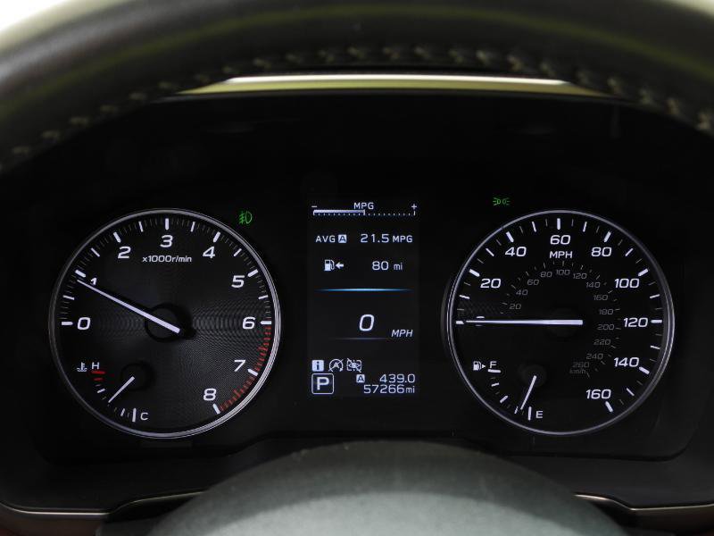 Used 2022 Subaru Outback Touring XT AWD/4WD image 82