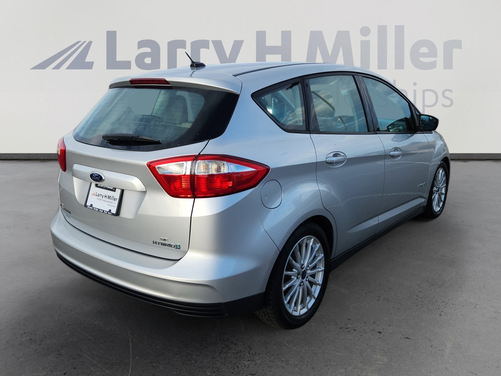 Used 2013 Ford C-MAX SE image 6