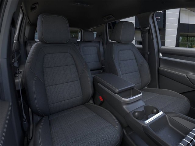 New 2026 GMC Terrain Elevation image 16