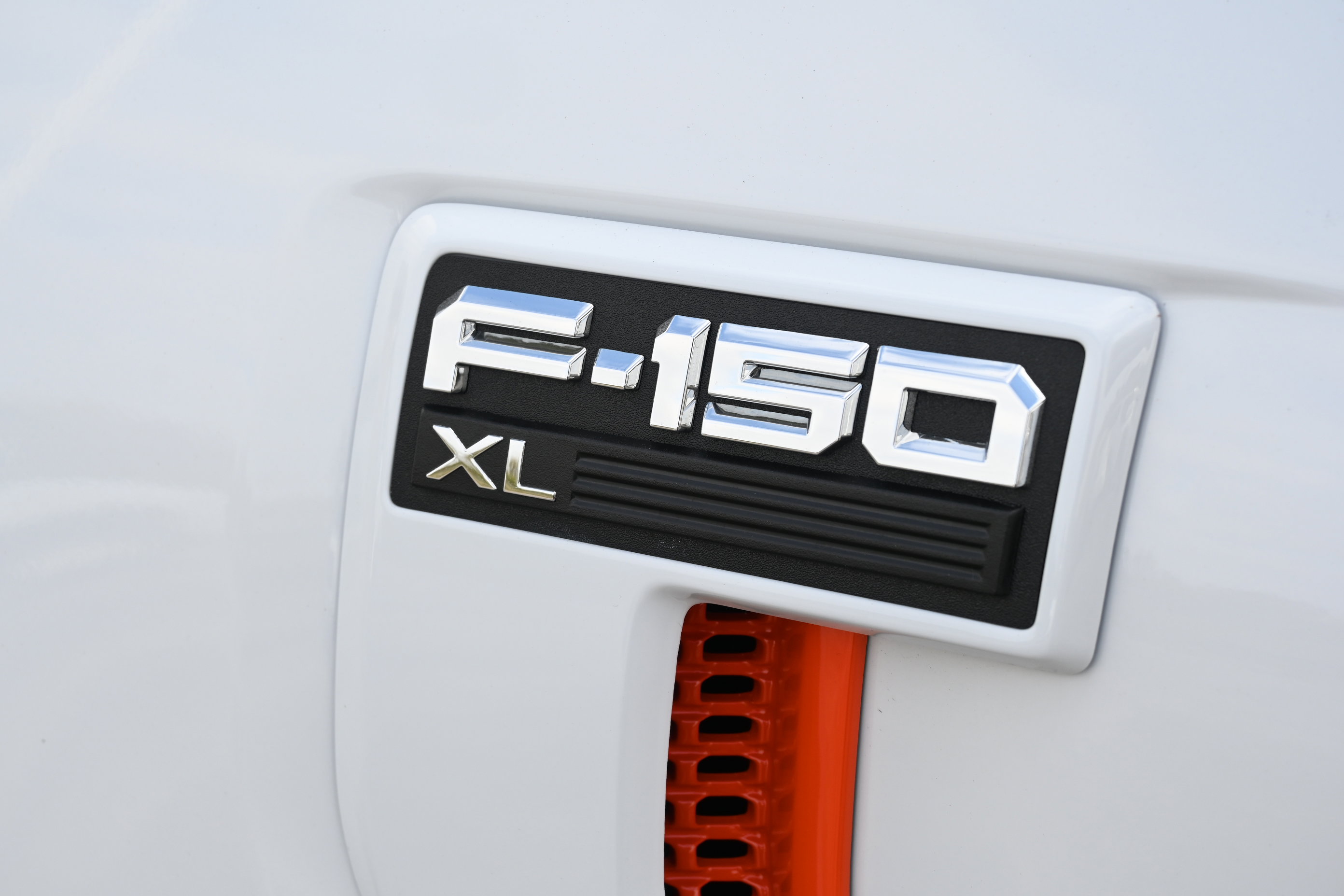 New 2025 Ford F150 XL w/ Equipment Group 103A High AWD/4WD image 11