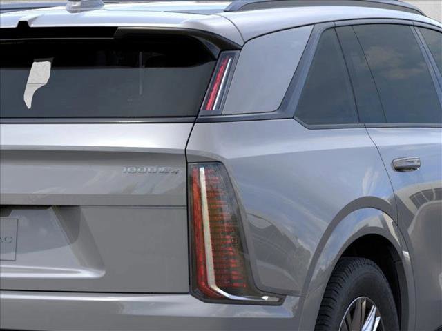 New 2026 Cadillac Escalade IQ Sport 1 image 11