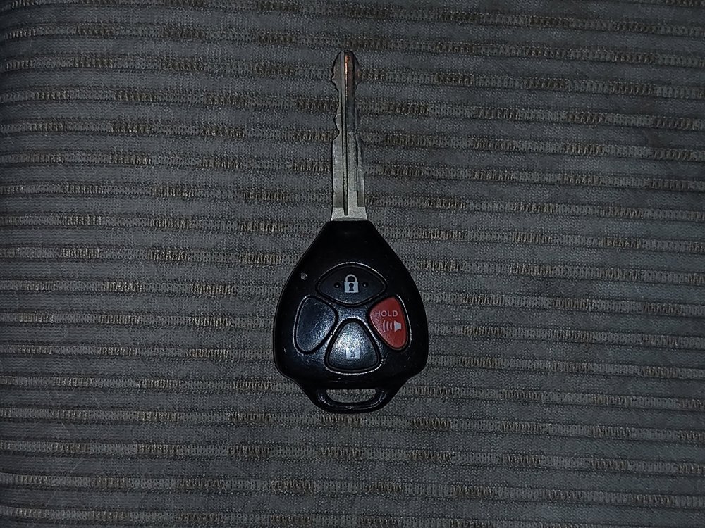 Used 2017 Toyota 4Runner SR5 RWD image 32