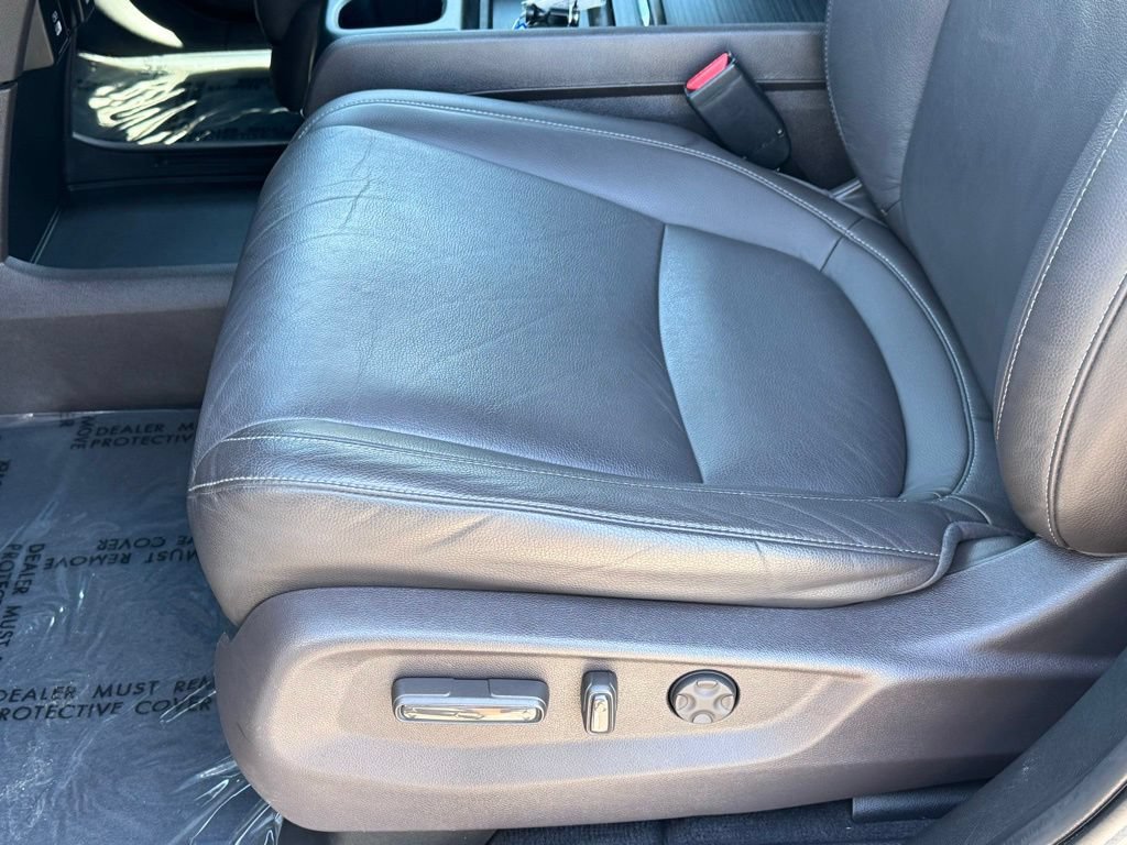Used 2023 Honda Odyssey Touring image 41