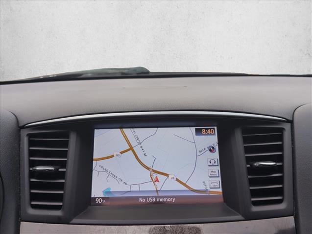 Used 2014 INFINITI QX60 AWD w/ Premium Plus Package image 12