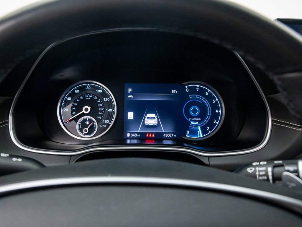 Used 2024 Genesis GV80 2.5T image 20