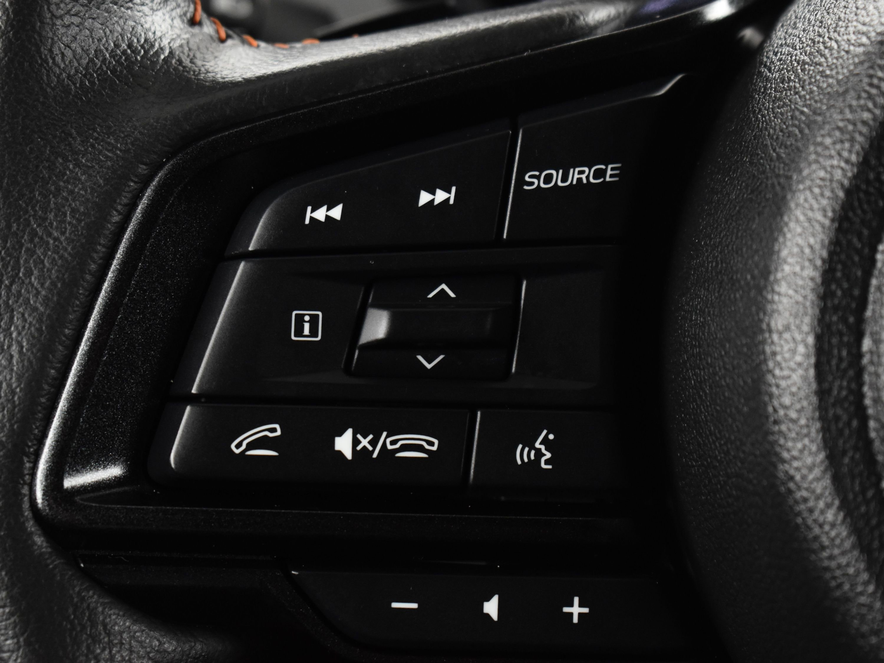 Used 2024 Subaru Crosstrek 2.5i Limited image 23