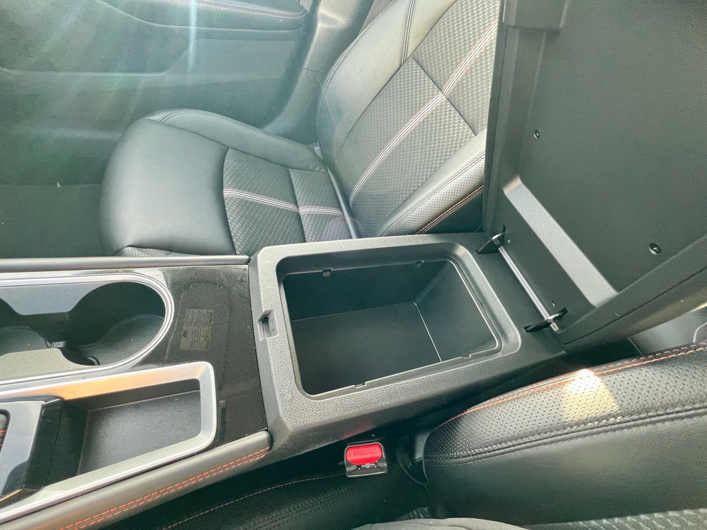 Used 2023 Nissan Altima 2.5 SR image 27