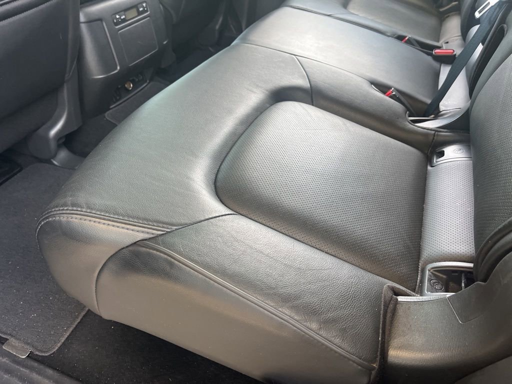 Used 2022 Nissan Armada SL image 34