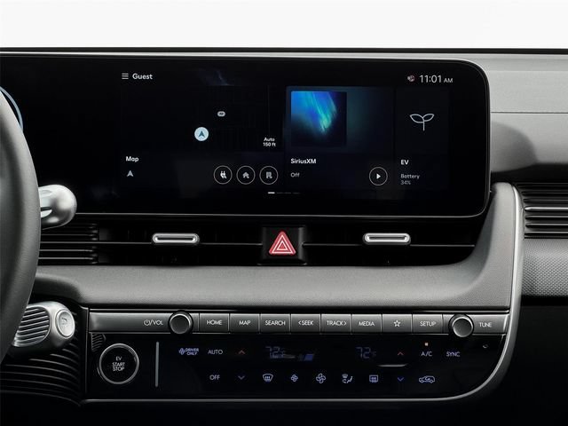 New 2025 Hyundai Ioniq 5 SEL AWD/4WD image 19