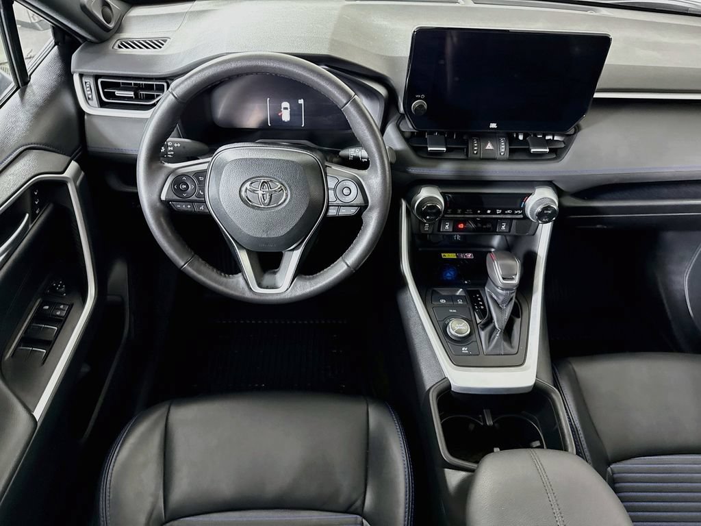 Certified 2023 Toyota RAV4 XSE AWD/4WD image 4