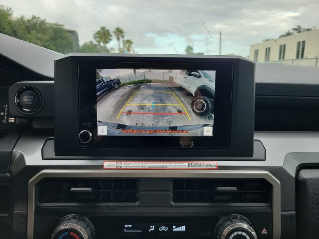 Used 2026 Toyota Tacoma SR5 RWD image 21