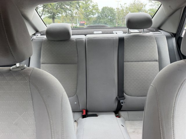 Used 2021 Kia Rio S w/ Technology Package FWD image 32