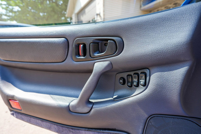 Used 1992 Dodge Stealth R/T Turbo image 27