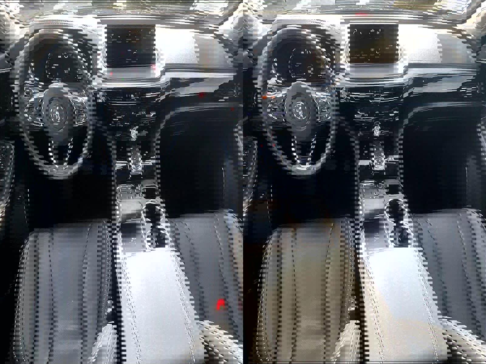 Used 2023 Acura MDX SH-AWD w/ Technology Package image 16