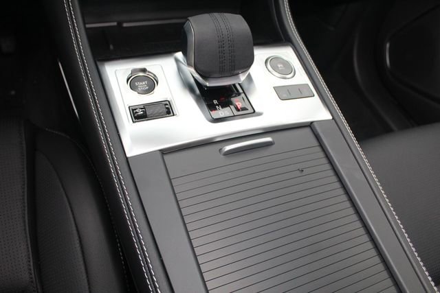 New 2026 Jaguar F-PACE R-Dynamic S image 15