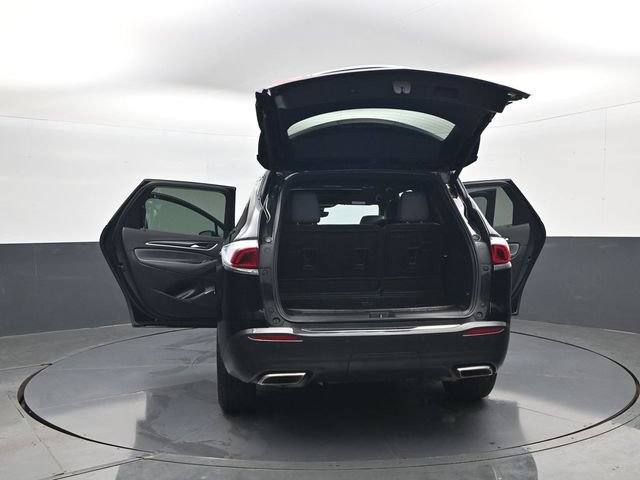 Used 2022 Buick Enclave Premium w/ Experience Buick Package FWD image 33