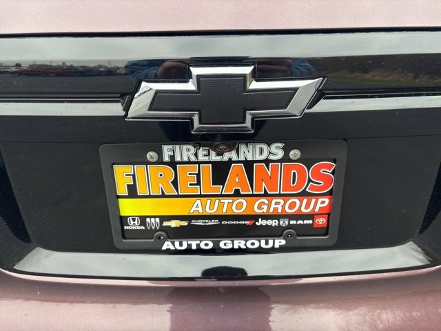 New 2026 Chevrolet Traverse RS w/ LPO, Floor Liner Package image 76