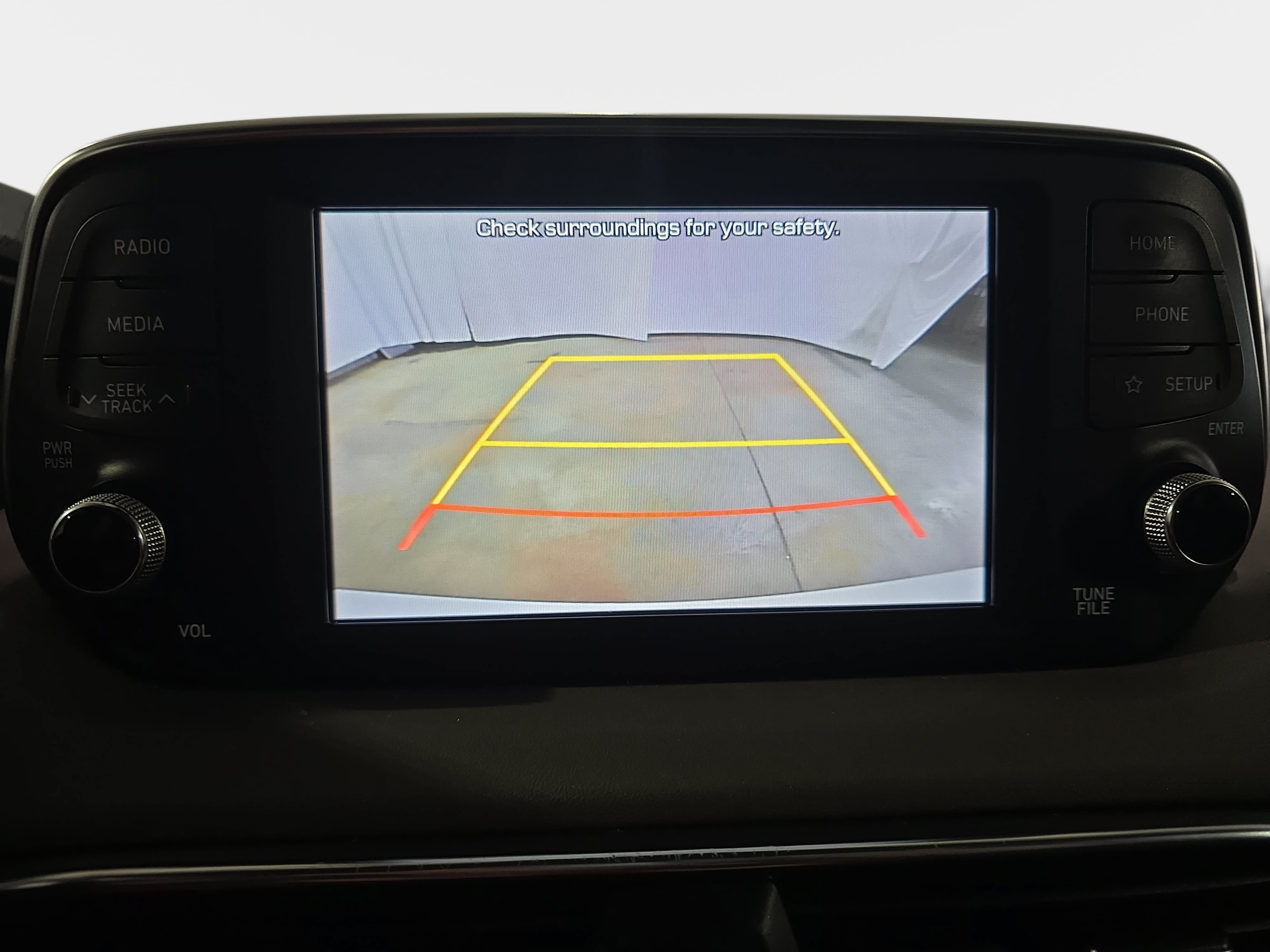 Used 2020 Hyundai Santa Fe SEL FWD image 20