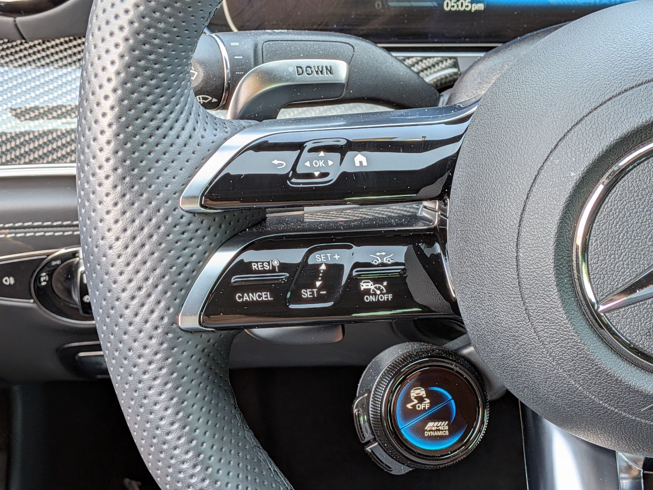 Certified 2026 Mercedes-Benz AMG GT 53 image 20