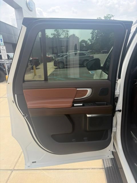 New 2025 Ford Expedition Max King Ranch AWD/4WD image 31