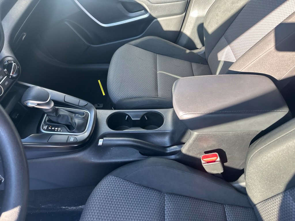 Used 2023 Kia Soul LX FWD image 17