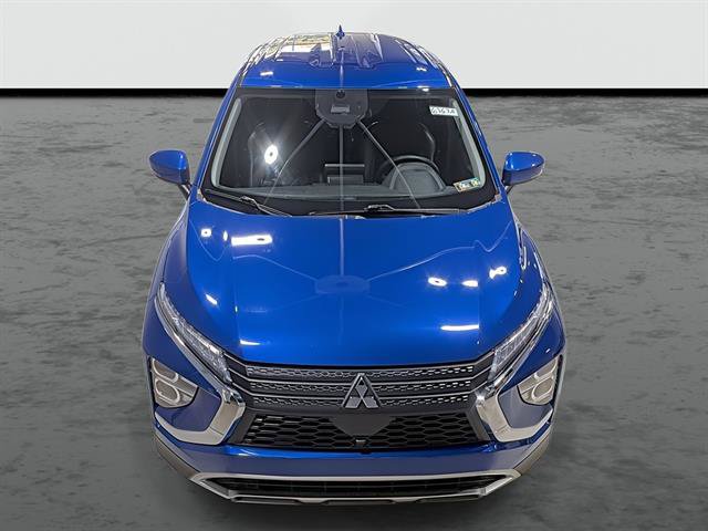 Used 2022 Mitsubishi Eclipse Cross SE AWD/4WD image 6