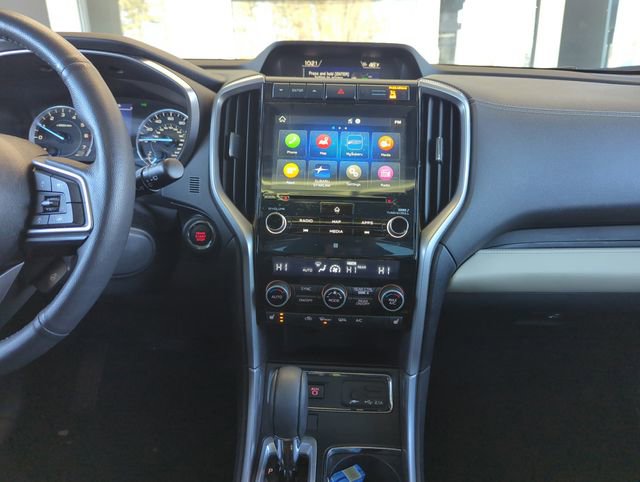 Used 2022 Subaru Ascent Limited w/ Technology Package image 23