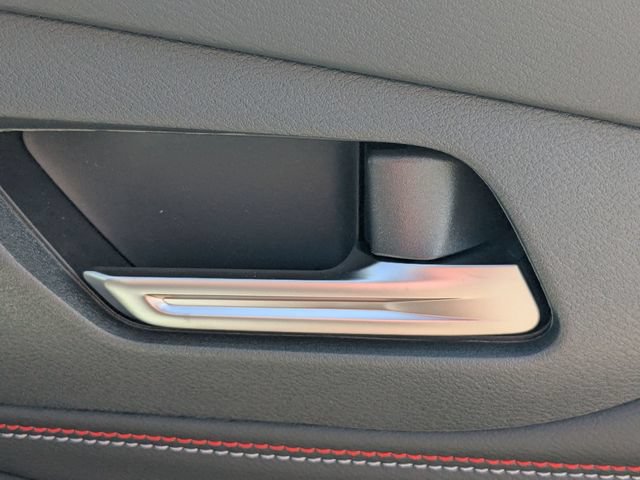 New 2026 Nissan Sentra SR w/ SR All Weather Package FWD image 32