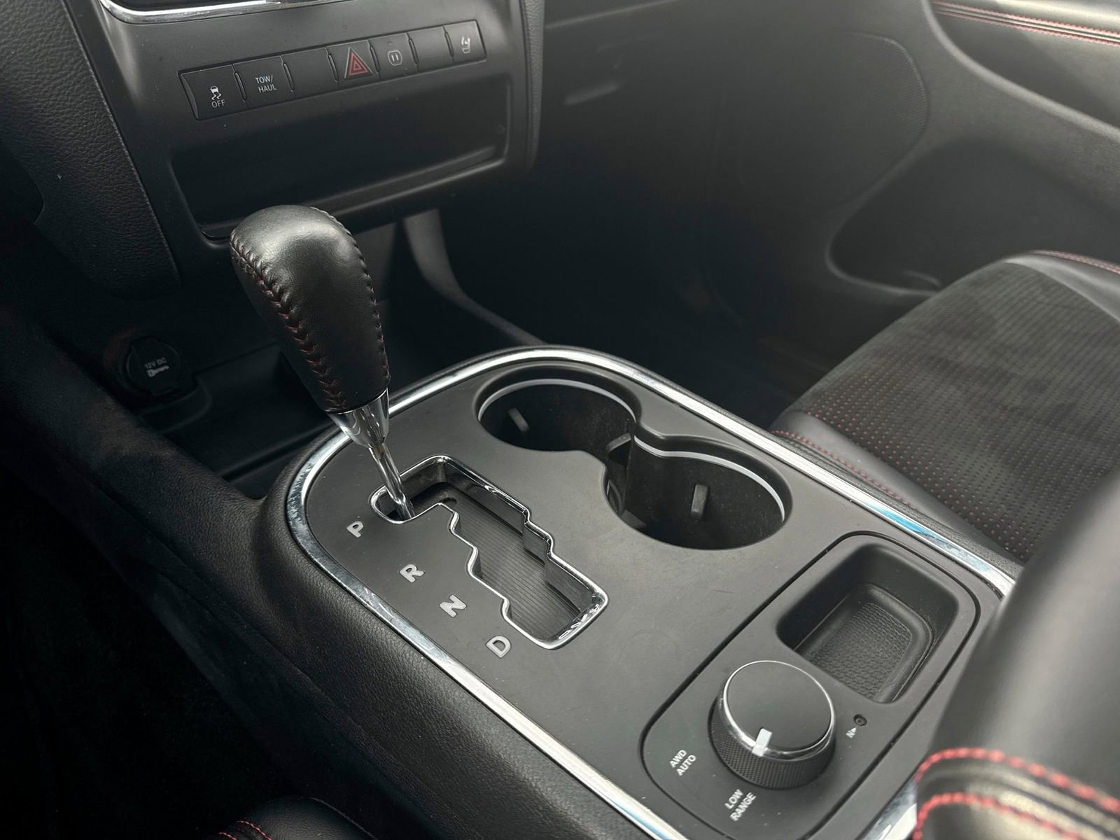 Used 2012 Dodge Durango R/T AWD/4WD image 35